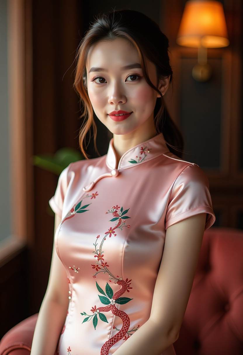 砂时计海报